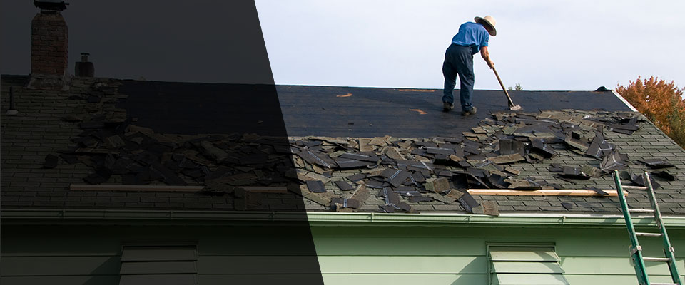 Starrucca Roofing Contractors