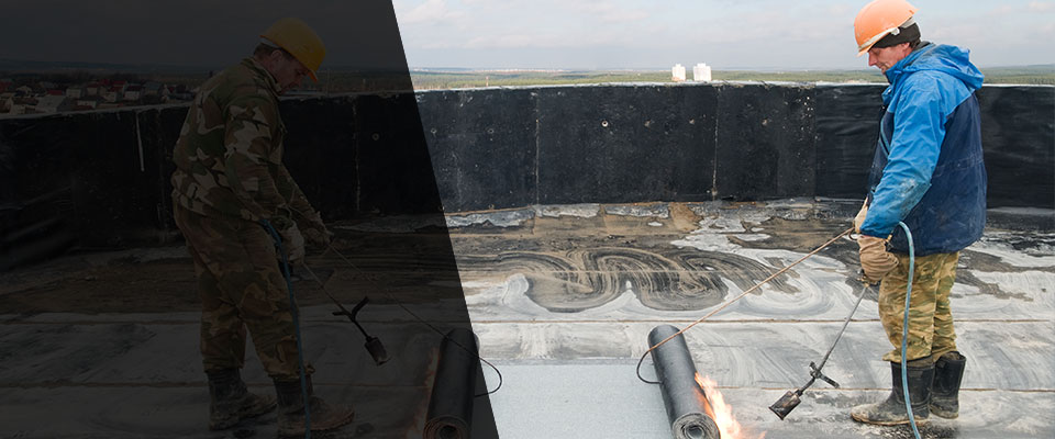 Starrucca Roofing Contractors